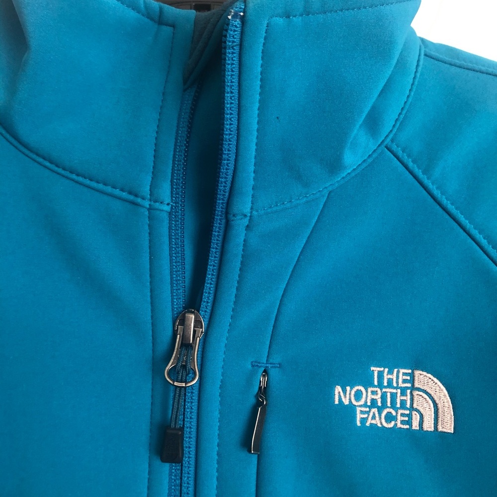 The Northface Apex Bionic Jacket - image 3